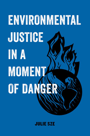 environmental justic book cover