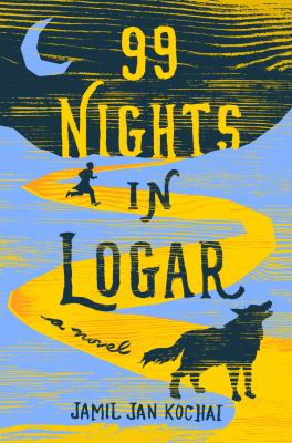 book cover 99 Nights
