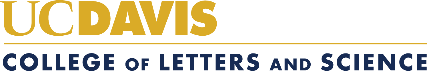 College of Letters and Science logo