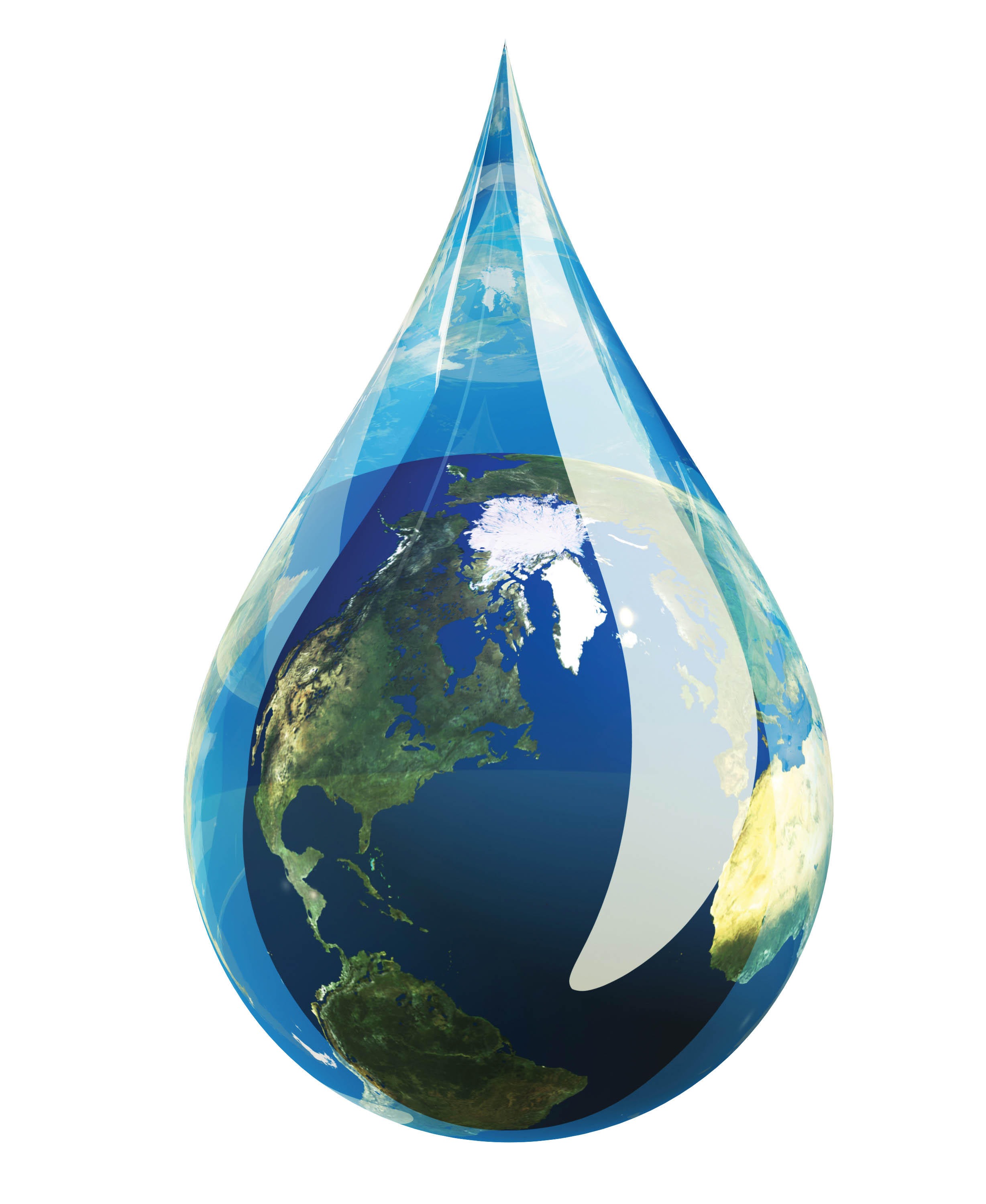 World Water Initiative UC Davis