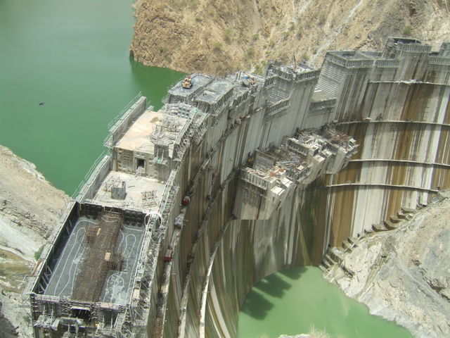 Gibe III Dam