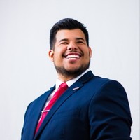 Ryan Fonseca-Vega, UC Davis graduate