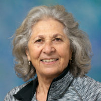Susan Gilson Miller - UC Davis