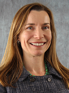 Portrait photo of UC Davis Center for Mind and Brain associate director