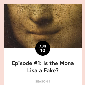 Is the Mona Lisa a Fake? — ArtCurious