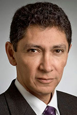 photo of Arturo Gonzalez