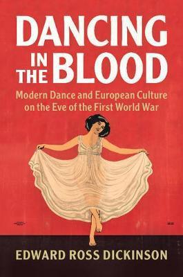 Dancing in the Blood by Dickinson