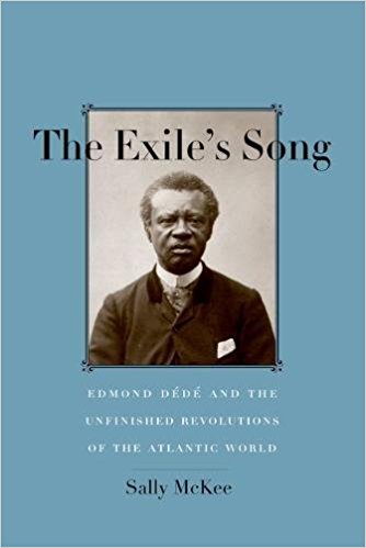 The Exile's Song - McKee