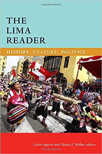 The Lima Reader - Walker
