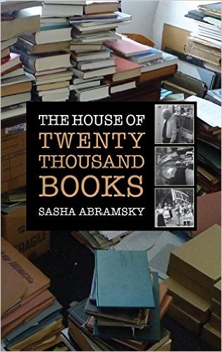 House of 20,000 Books - Abramsky
