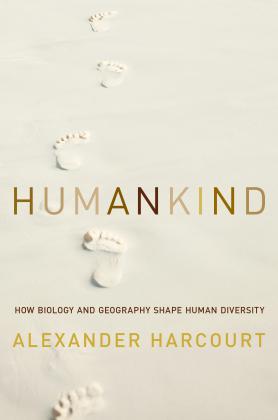 Humankind - Harcourt