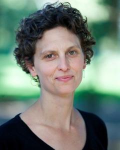 Charlote Biltekoff, American studies UC Davis