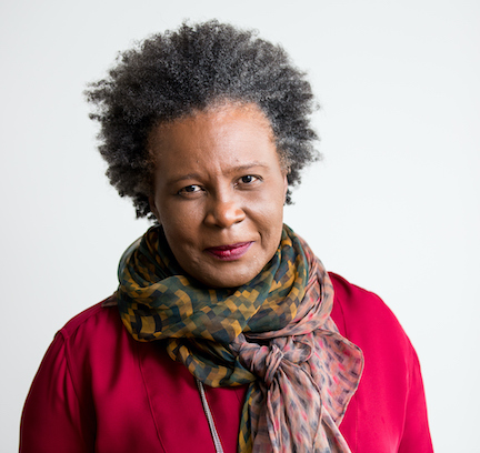 Claudia Rankine