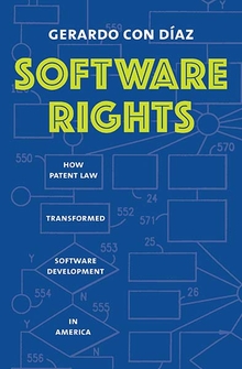Cover of book by UC Davis professor Gerardo Con Diaz