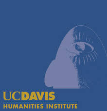 Logo for the Davis Humanities Institute