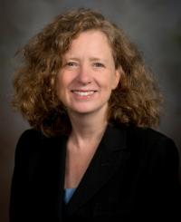Dean Elizabeth Spiller, College of Letters and Science at UC Davis