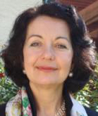 Portrait photo of UC Davis Italian professor