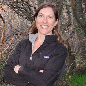 Kristine Gilbert
