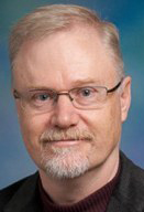 Portrait photo of UC Davis cognitive neuroscientist 