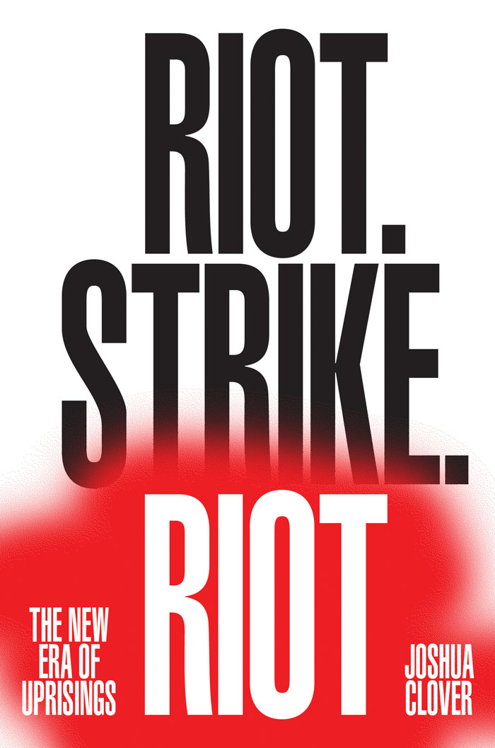 Riot Strike Riot - Clover