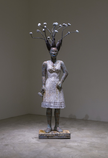 alison saar sculpture