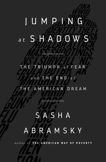 Jumping at Shadows - Abramsky