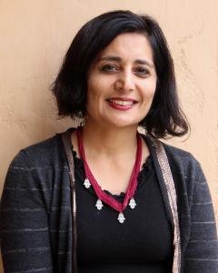 Sunaina Maira