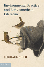 Cover with illustration of birds nesting in an old hat