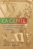 book cover of La Gente