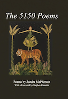 cover of book showing figure standing atop a tiger