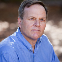 Portrait photo of UC Davis historian 