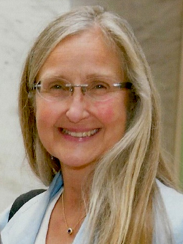 Sandy Carlson