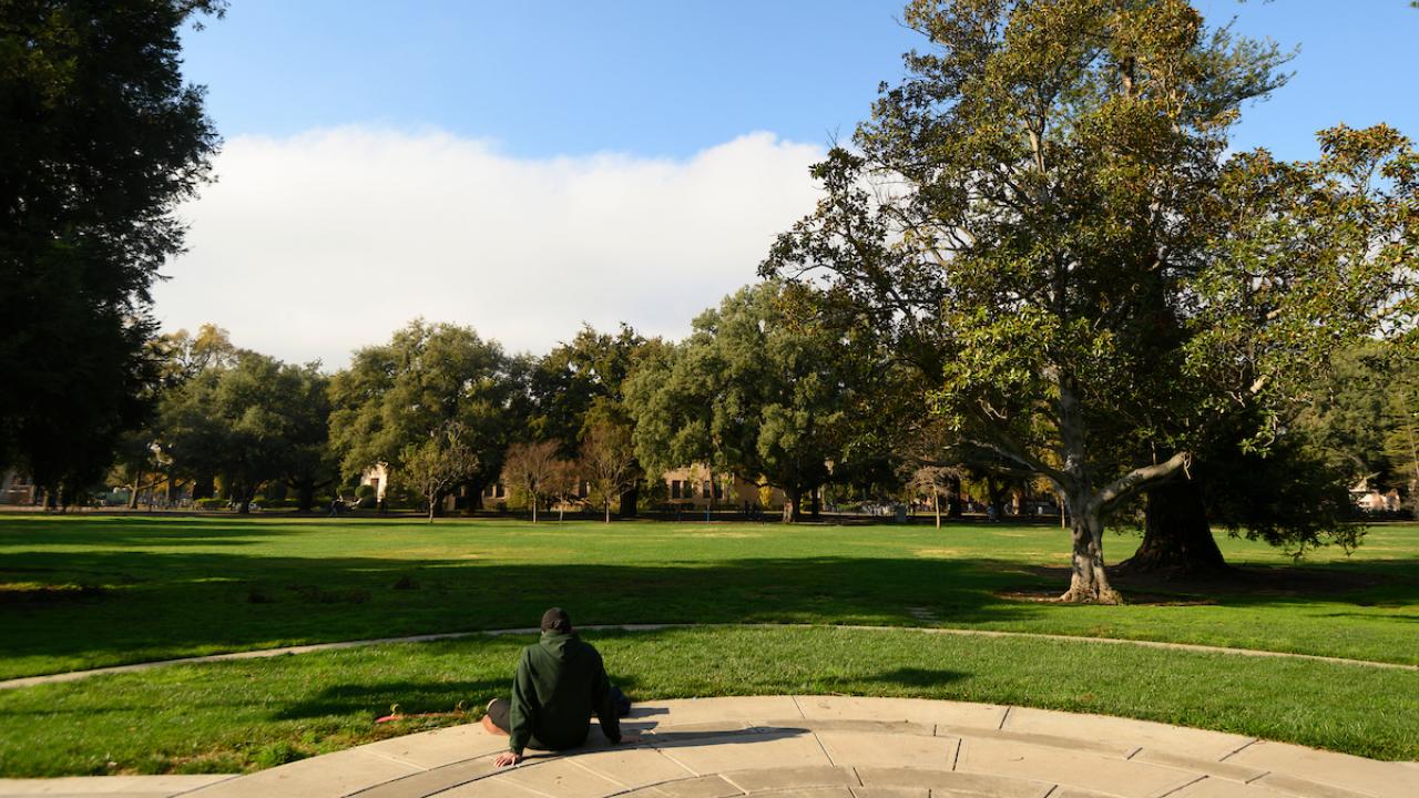 College Giving Priorities UC Davis College of Letters and Science