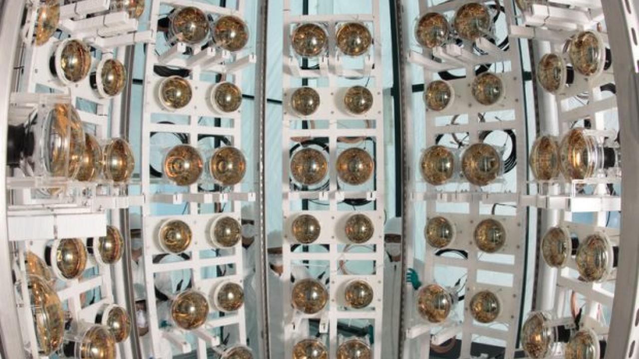 Photomultiplier tube assembly for ANNIE Phase II Detector Construction