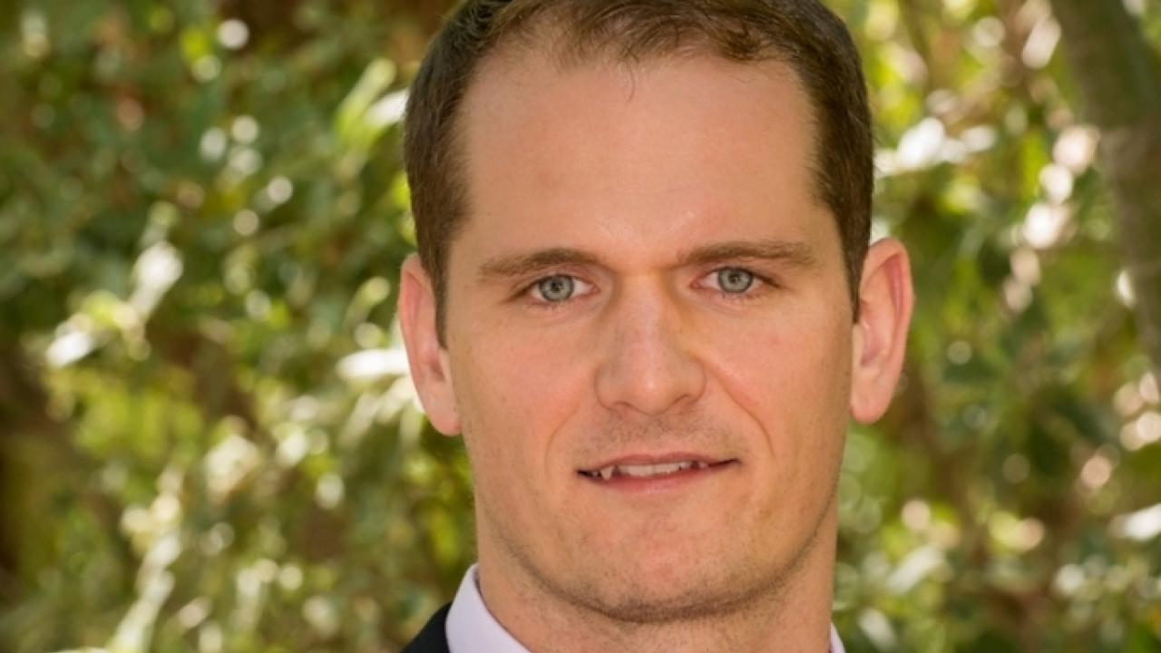 Professor David Olson