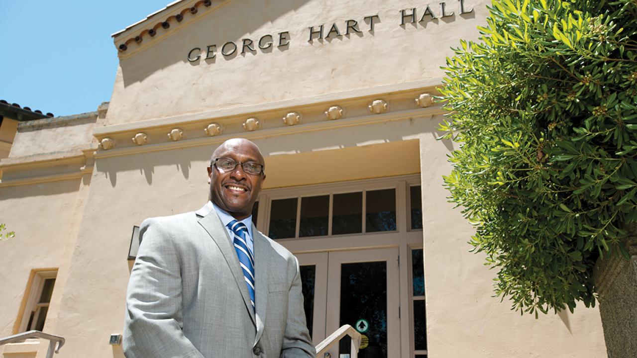 Darryl Goss Darryl Goss