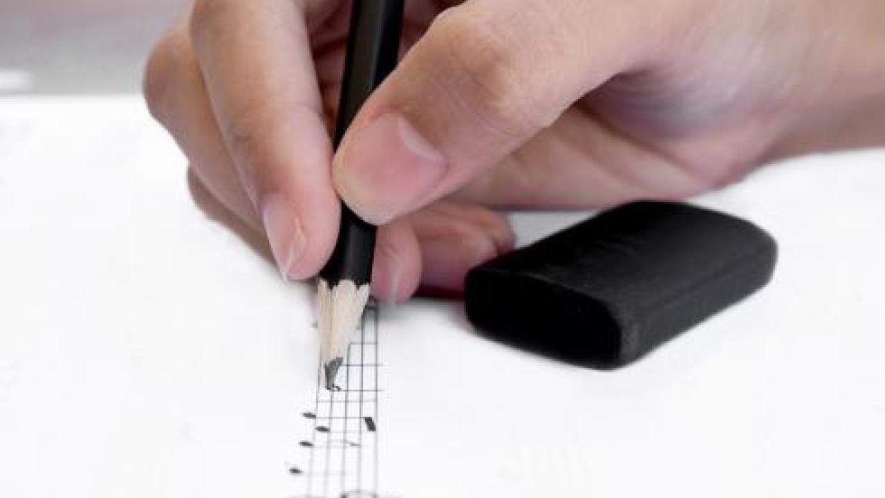 Music festival gives emerging composers experience with professional players