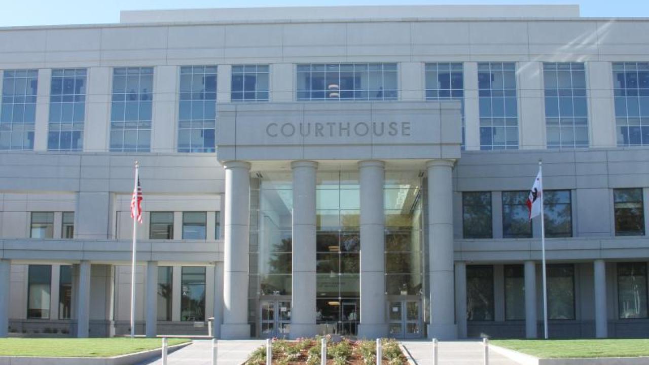 Yolo Superior Court Calendar
