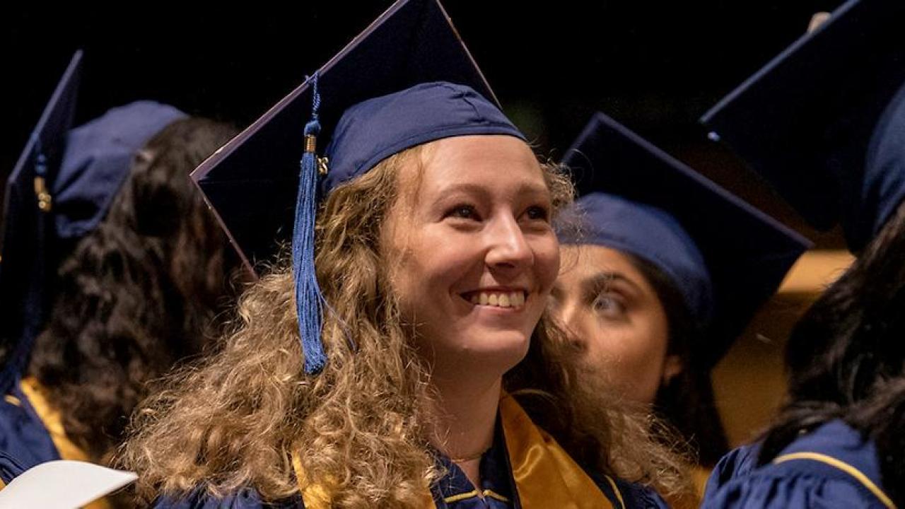 Uc Davis College Of Letters And Science Graduation 2022