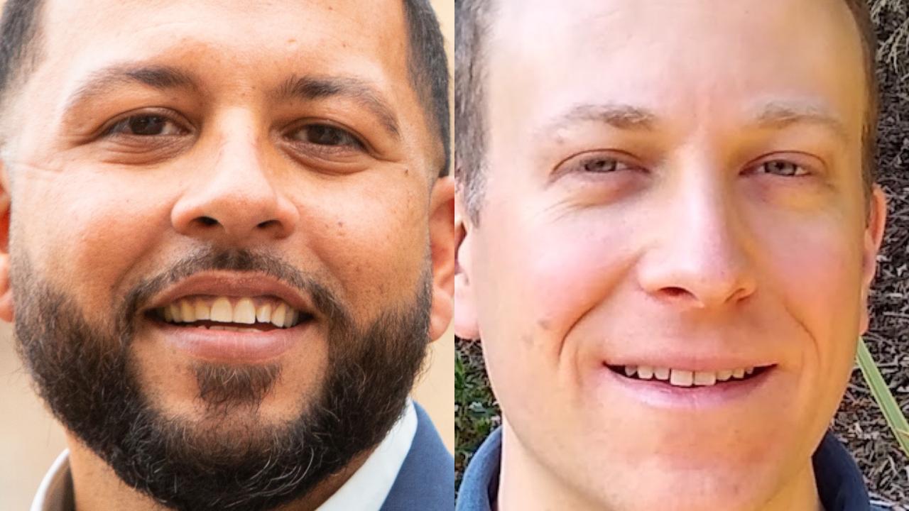 The 2023 fellows, including UC Davis’ Jesús M. Velázquez and Alexander S. Wein, “represent the most promising scientific researchers working today."