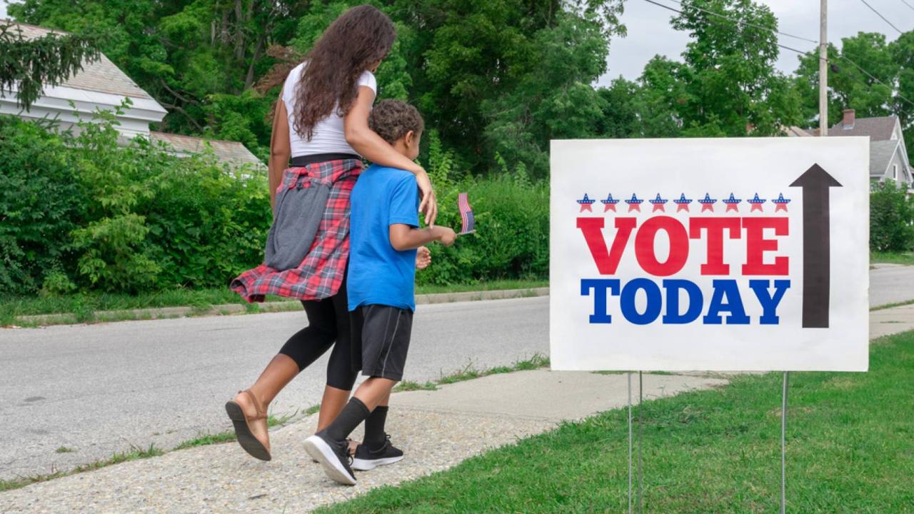 Black women were a force in politics long before they were able to vote and are among the most consistently reliable groups of voters today.