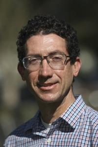 Bryan Enderle, faculty in the UC Davis Department of Chemistry