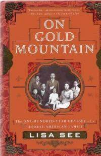 cover of the book On Gold Mountain by Lisa See