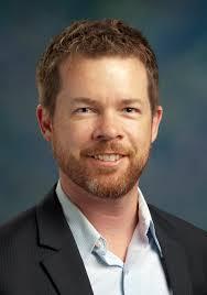 Portrait photo of UC Davis energy economist