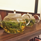 Global Tea Initiative at UC Davis