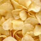 Potato chips - the kind of unhealthy good people can't stay away from study from UC Davis Dept. of Communicaiton