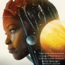 sci fi book from african wrter
