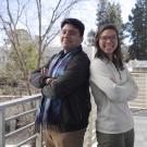 Human rights minors at UC Davis