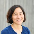 Portrait photo of UC Davis psychology professor Joy Geng