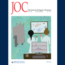 Journal of Organic Chemistry cover illustration created by UC Davis undergraduate students.